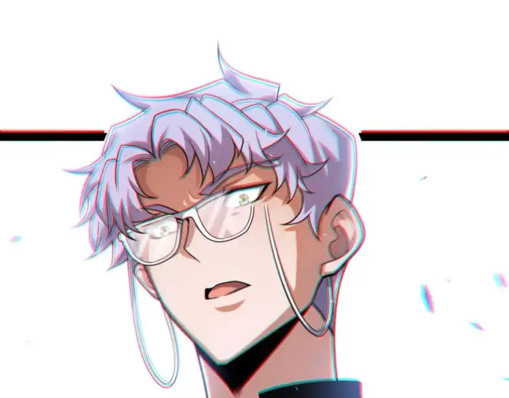 漫画《我来自游戏》第237话  不断出现的幻影！第20张图