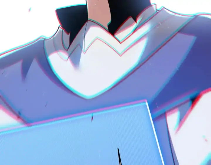 漫画《我来自游戏》第237话  不断出现的幻影！第21张图