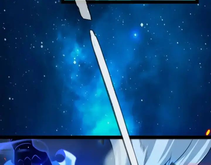 漫画《我来自游戏》第237话  不断出现的幻影！第31张图