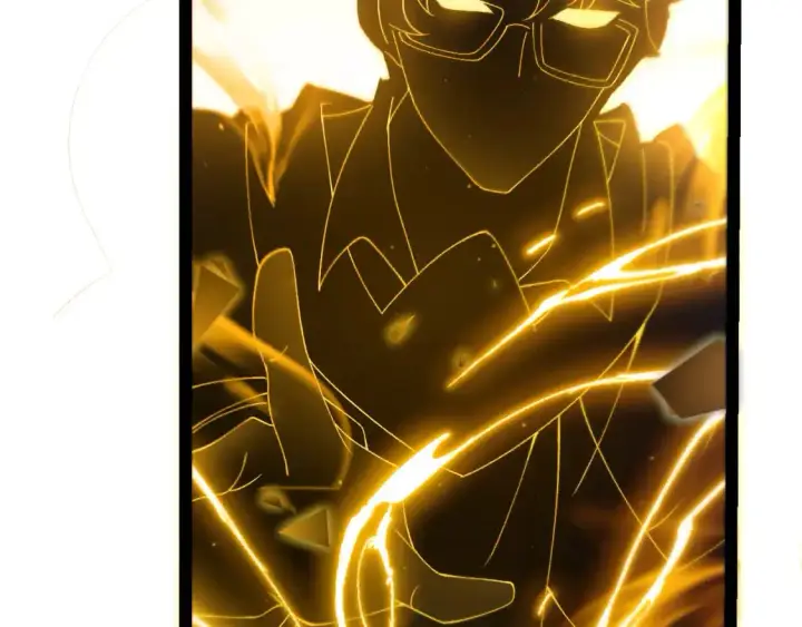 漫画《我来自游戏》第237话  不断出现的幻影！第47张图