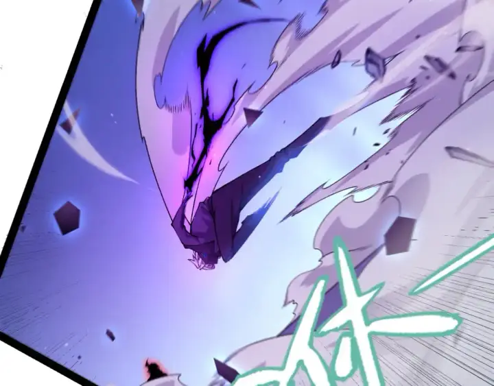 漫画《我来自游戏》第237话  不断出现的幻影！第89张图