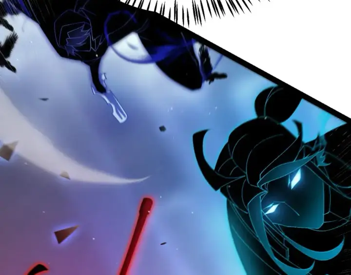 漫画《我来自游戏》第237话  不断出现的幻影！第91张图