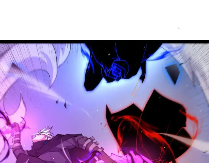 漫画《我来自游戏》第237话  不断出现的幻影！第94张图