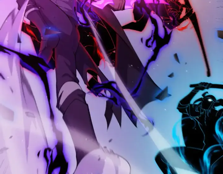 漫画《我来自游戏》第237话  不断出现的幻影！第95张图