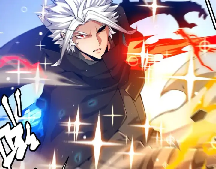 漫画《我来自游戏》第238话 第二次赌注开始！第128张图