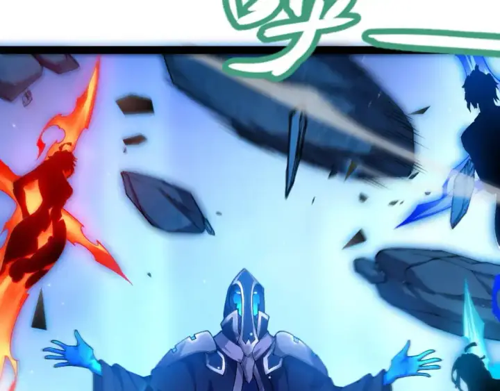 漫画《我来自游戏》第238话 第二次赌注开始！第132张图