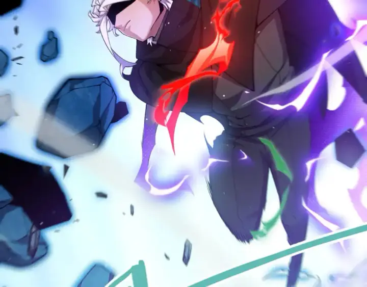 漫画《我来自游戏》第238话 第二次赌注开始！第158张图