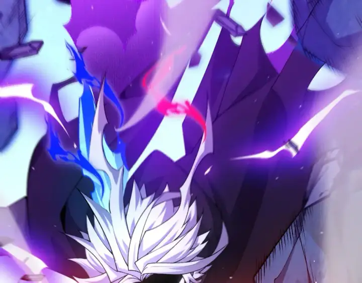 漫画《我来自游戏》第238话 第二次赌注开始！第163张图