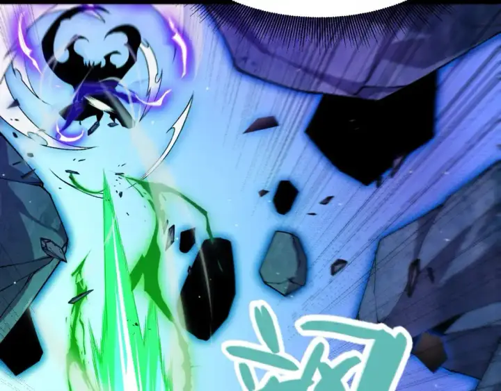 漫画《我来自游戏》第238话 第二次赌注开始！第165张图
