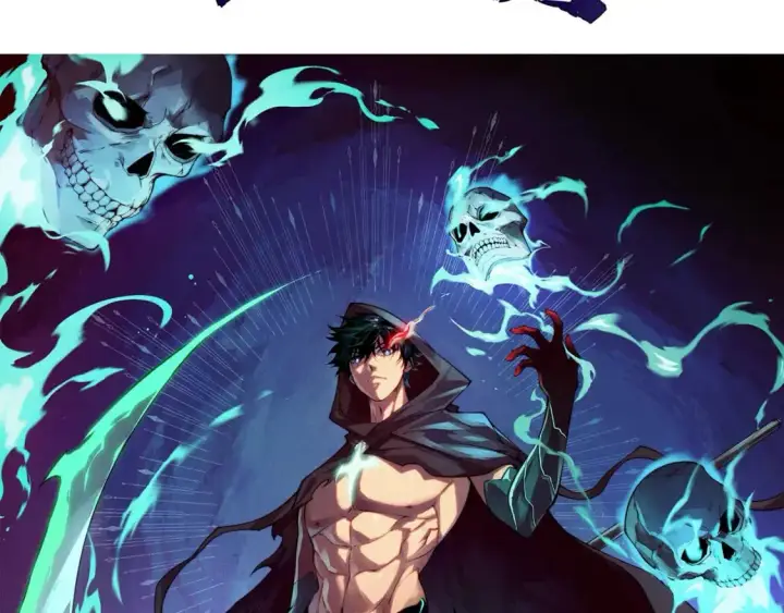 漫画《我来自游戏》第238话 第二次赌注开始！第186张图
