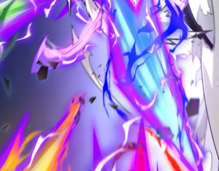 漫画《我来自游戏》第240话 无法接受的祭品第24张图
