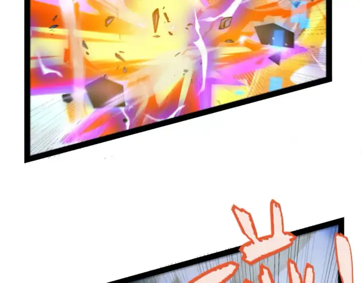 漫画《我来自游戏》第240话 无法接受的祭品第34张图