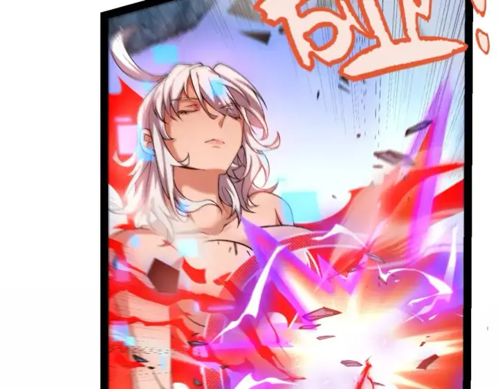 漫画《我来自游戏》第240话 无法接受的祭品第35张图