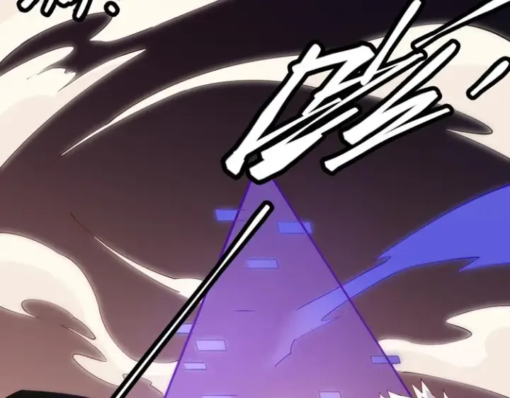 漫画《我来自游戏》第四话 造极套装第274张图