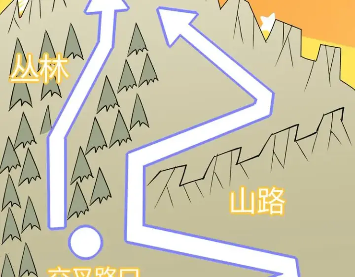漫画《我来自游戏》第四话 造极套装第43张图