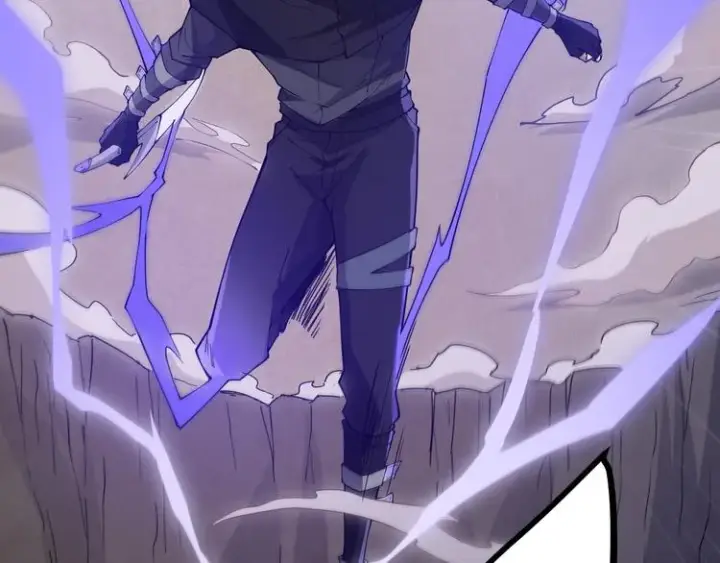 漫画《我来自游戏》第五话 狂妄的一级第172张图