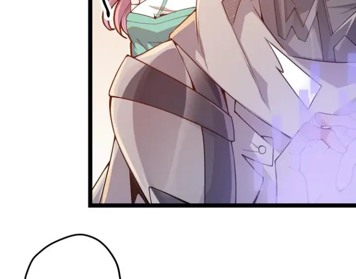 漫画《我来自游戏》第五话 狂妄的一级第68张图