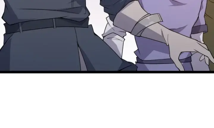 漫画《我来自游戏》第五话 狂妄的一级第94张图