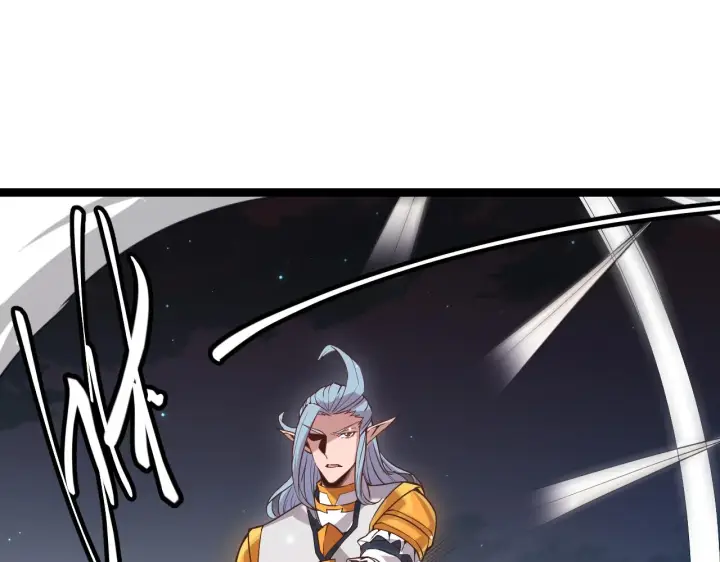 漫画《我来自游戏》第47话 孰强孰弱？第71张图