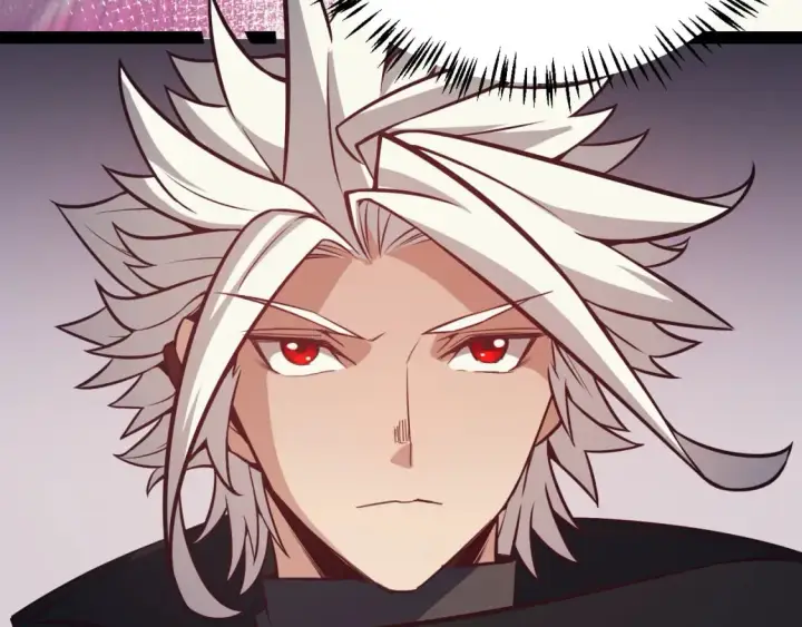 漫画《我来自游戏》第164话 双重变异恶魔蛋？第131张图