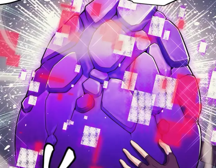 漫画《我来自游戏》第164话 双重变异恶魔蛋？第43张图