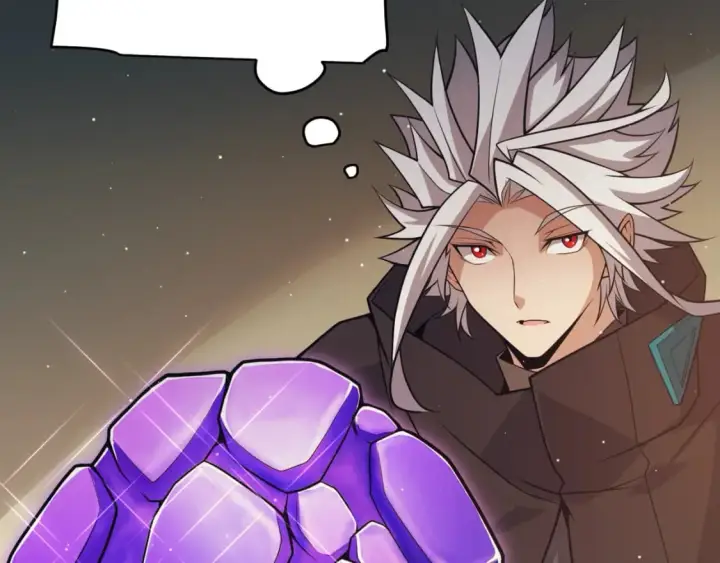 漫画《我来自游戏》第164话 双重变异恶魔蛋？第56张图
