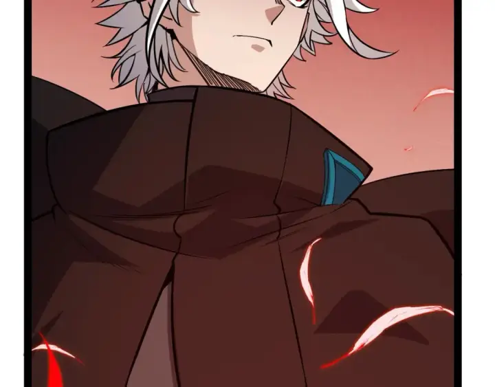 漫画《我来自游戏》第164话 双重变异恶魔蛋？第6张图