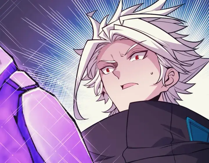 漫画《我来自游戏》第164话 双重变异恶魔蛋？第83张图
