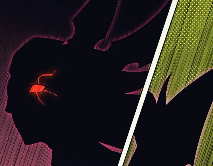 漫画《我来自游戏》第164话 双重变异恶魔蛋？第85张图