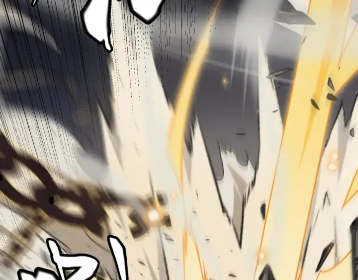 漫画《我来自游戏》第167话 合作之力第21张图