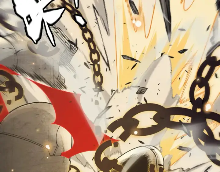 漫画《我来自游戏》第167话 合作之力第22张图