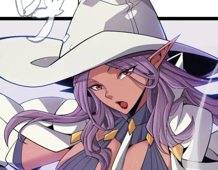 漫画《我来自游戏》第168话 咆哮的疯王第14张图