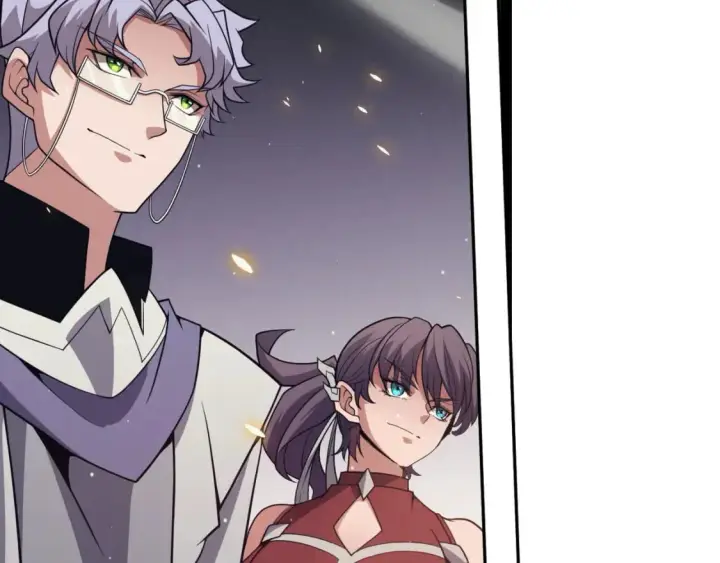 漫画《我来自游戏》第168话 咆哮的疯王第149张图