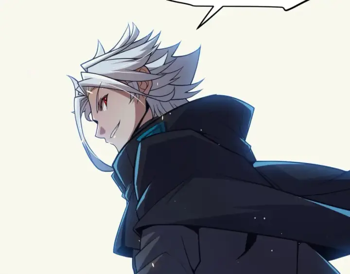 漫画《我来自游戏》第168话 咆哮的疯王第151张图