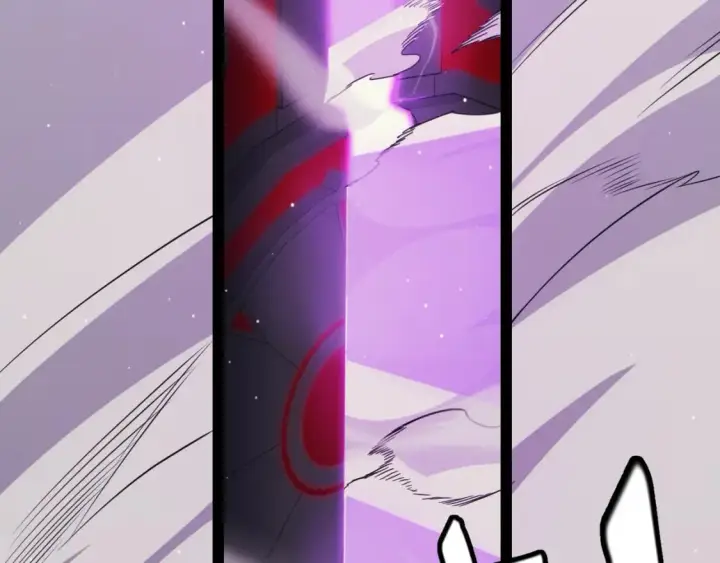 漫画《我来自游戏》第168话 咆哮的疯王第156张图