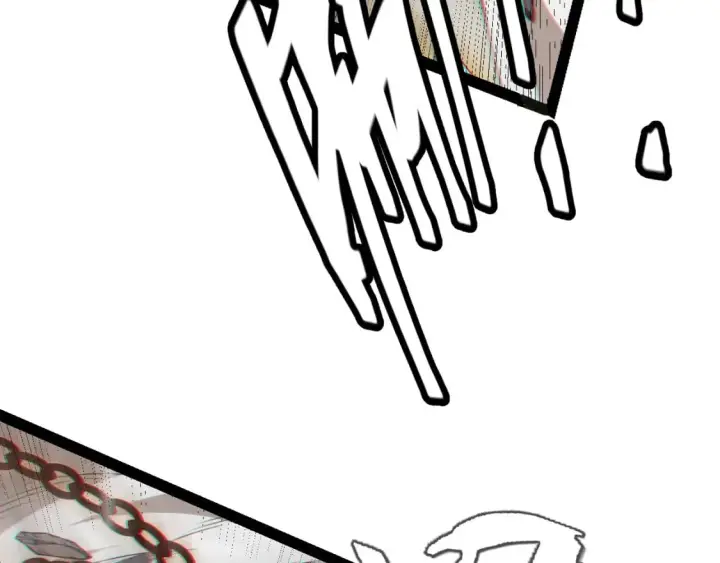 漫画《我来自游戏》第168话 咆哮的疯王第57张图