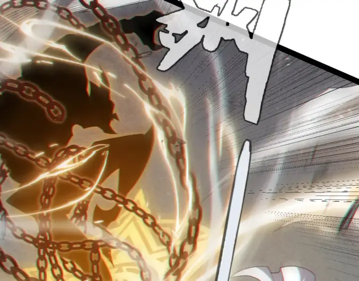 漫画《我来自游戏》第168话 咆哮的疯王第58张图