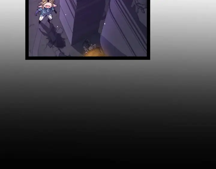 漫画《我来自游戏》第168话 咆哮的疯王第89张图