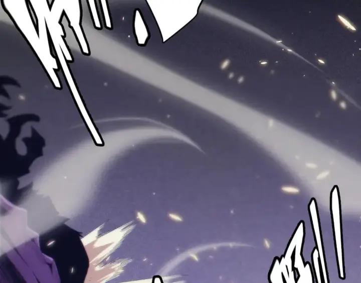 漫画《我来自游戏》第168话 咆哮的疯王第92张图