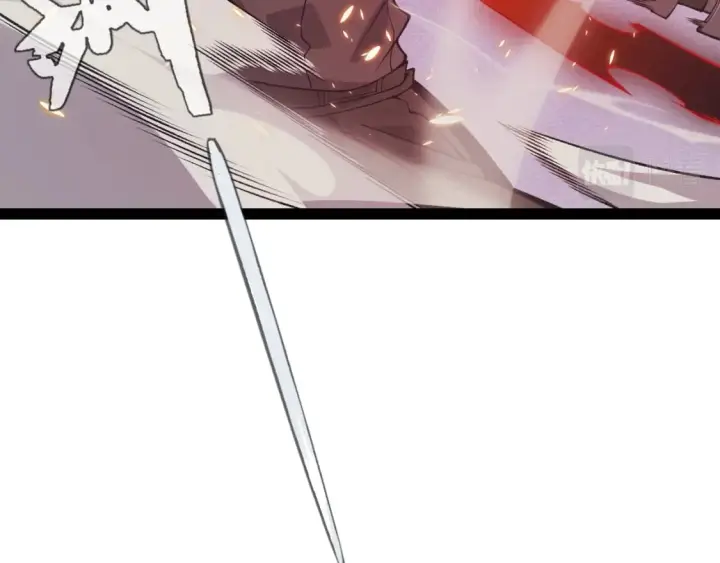 漫画《我来自游戏》第169话 双王对决！第115张图
