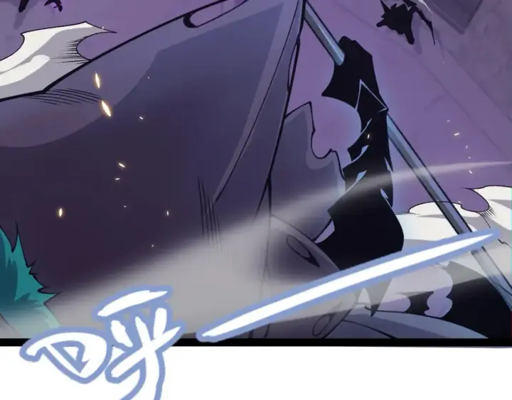 漫画《我来自游戏》第169话 双王对决！第117张图
