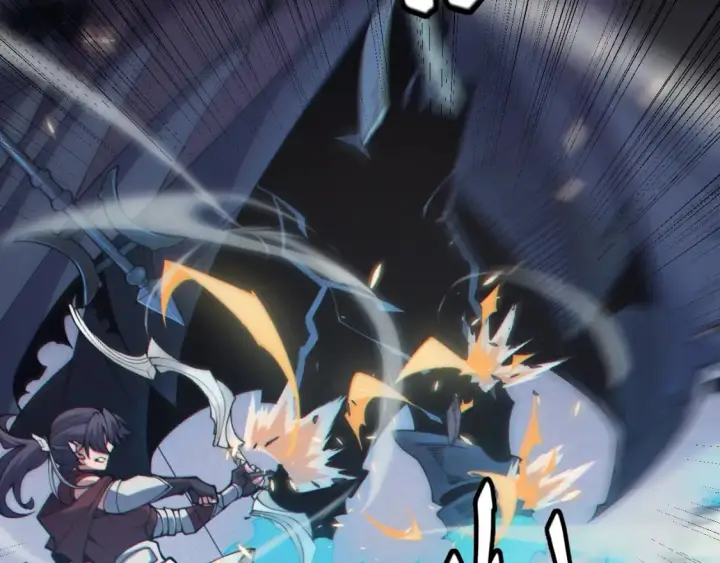 漫画《我来自游戏》第169话 双王对决！第119张图