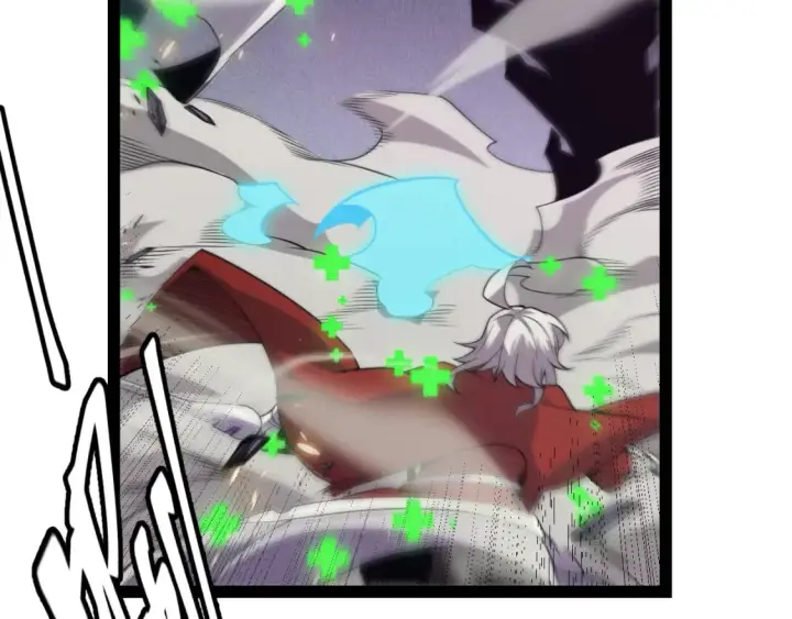 漫画《我来自游戏》第169话 双王对决！第136张图