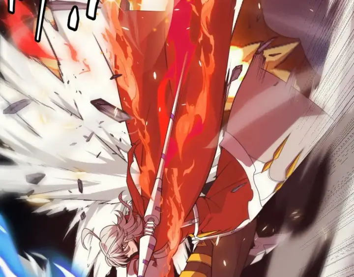 漫画《我来自游戏》第169话 双王对决！第139张图