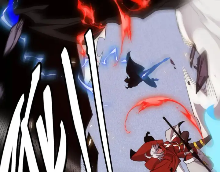 漫画《我来自游戏》第169话 双王对决！第149张图