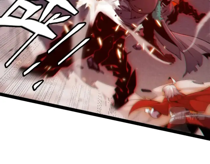 漫画《我来自游戏》第171话 陷入苦境的【影】？第109张图