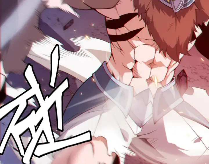 漫画《我来自游戏》第171话 陷入苦境的【影】？第111张图
