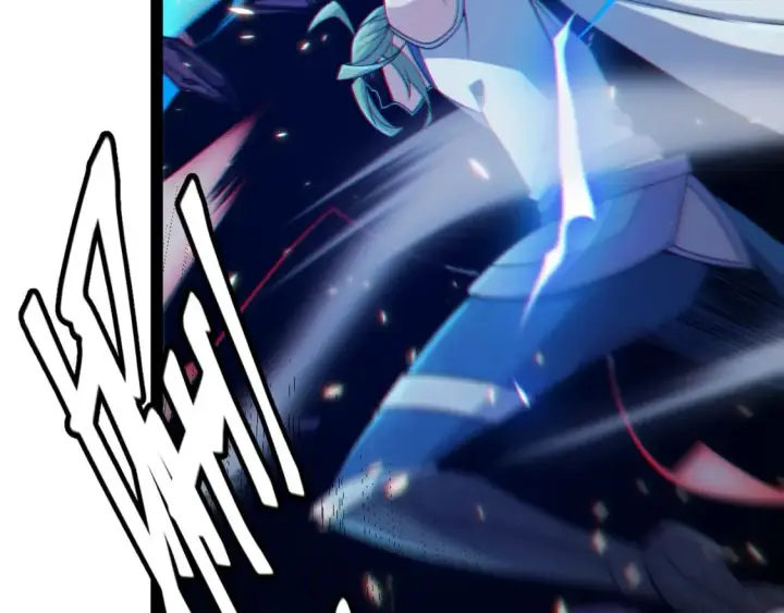漫画《我来自游戏》第171话 陷入苦境的【影】？第119张图