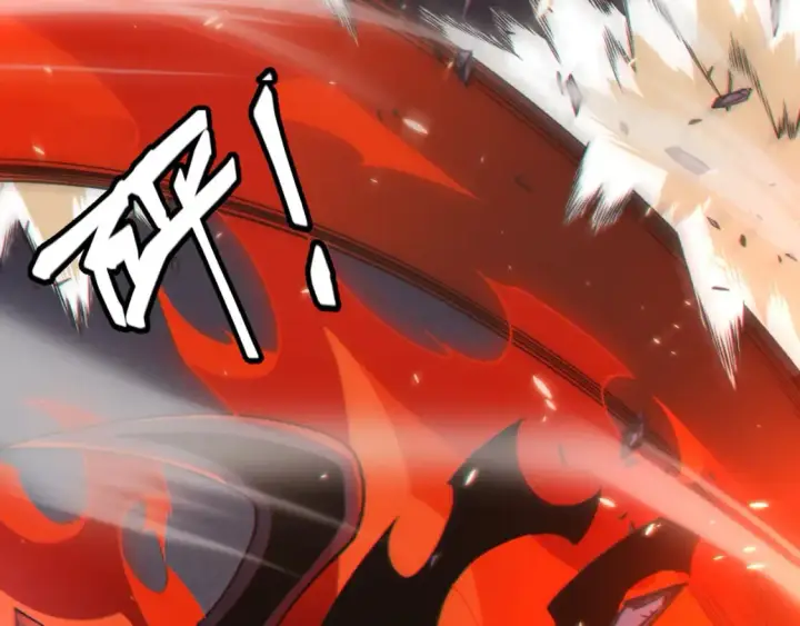 漫画《我来自游戏》第171话 陷入苦境的【影】？第124张图
