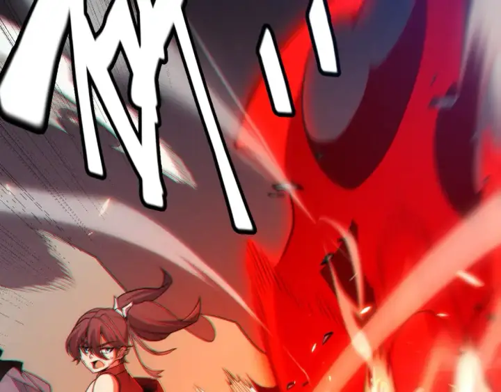 漫画《我来自游戏》第171话 陷入苦境的【影】？第137张图